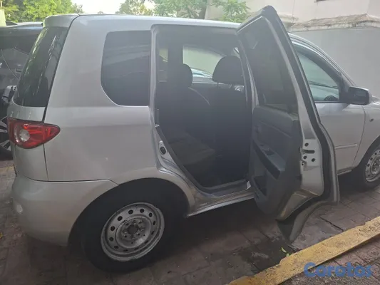 2007 Mazda Demio — foto 6 / 9