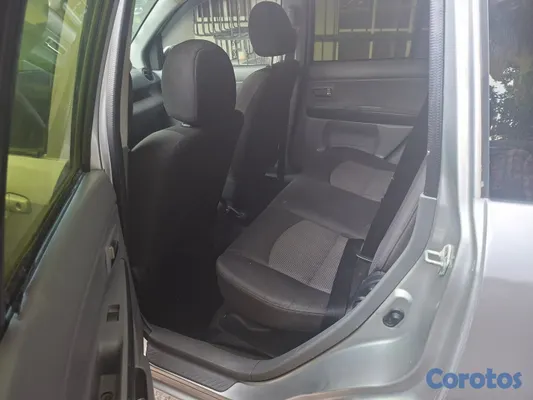 2007 Mazda Demio — foto 9 / 9