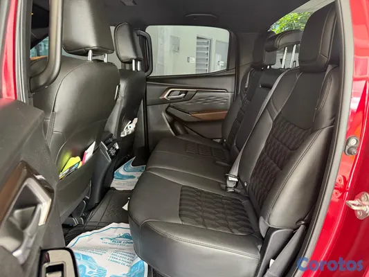 2026 Isuzu Dmax — foto 3 / 11
