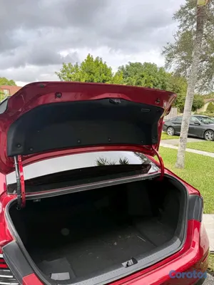 2024 Honda Accord — foto 5 / 10