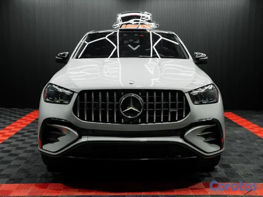 2024 Mercedes-Benz Clase GLE