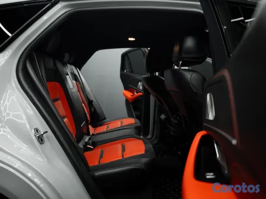 2024 Mercedes-Benz Clase GLE — foto 4 / 10