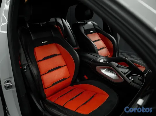 2024 Mercedes-Benz Clase GLE — foto 5 / 10