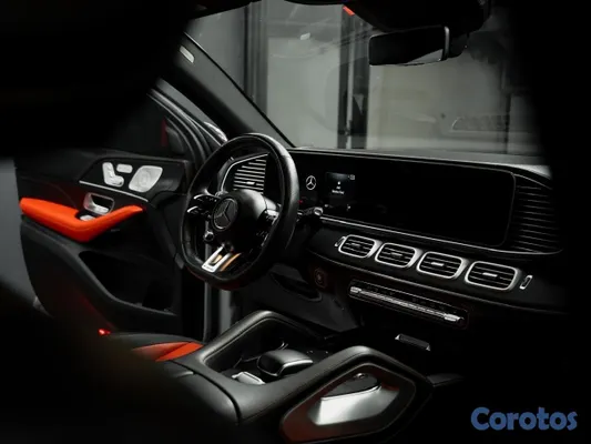 2024 Mercedes-Benz Clase GLE — foto 7 / 10