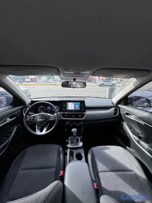 2023 Kia Seltos — foto 4 / 13