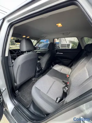 2023 Kia Seltos — foto 5 / 13