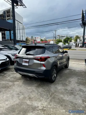 2023 Kia Seltos — foto 7 / 13
