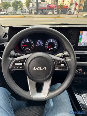 2023 Kia Seltos — foto 11 / 13