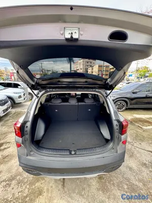 2023 Kia Seltos — foto 12 / 13