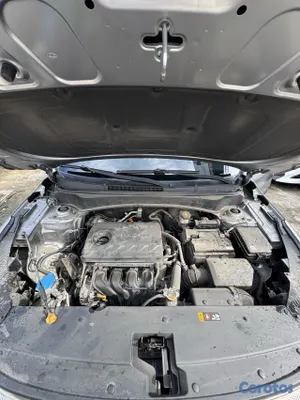 2023 Kia Seltos — foto 13 / 13