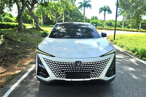 2023 Changan UNI-T