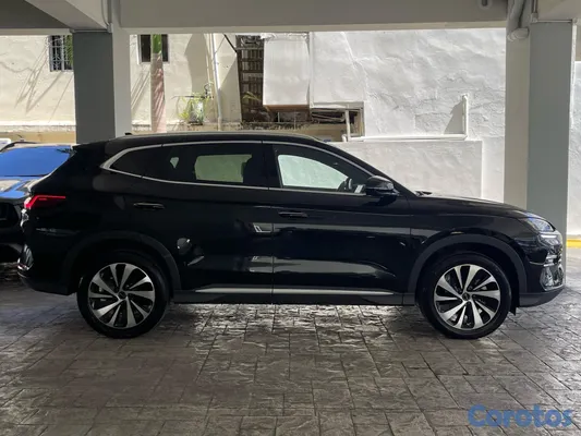 2026 BYD Song Pro