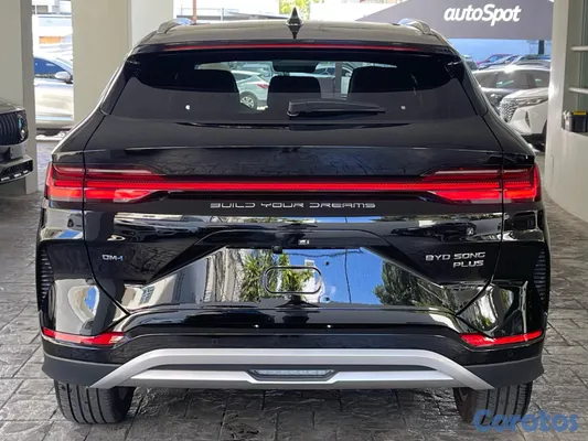 2026 BYD Song Pro — foto 4 / 11