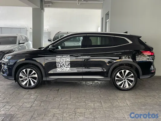 2026 BYD Song Pro — foto 5 / 11