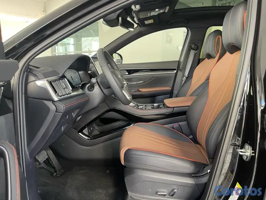 2026 BYD Song Pro — foto 6 / 11