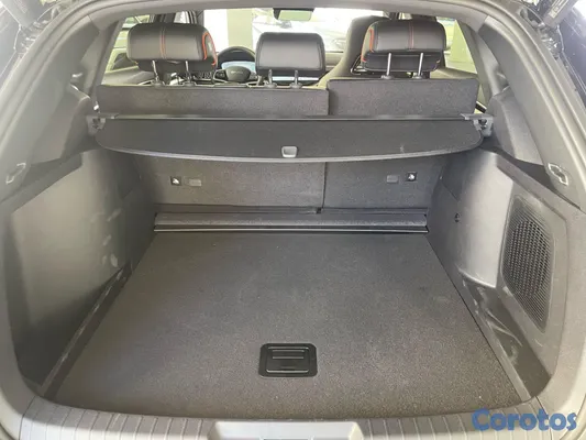 2026 BYD Song Pro — foto 10 / 11