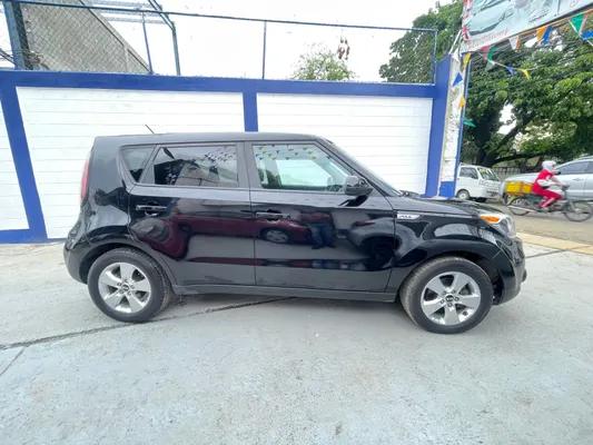 2019 Kia SOUL — foto 3 / 10
