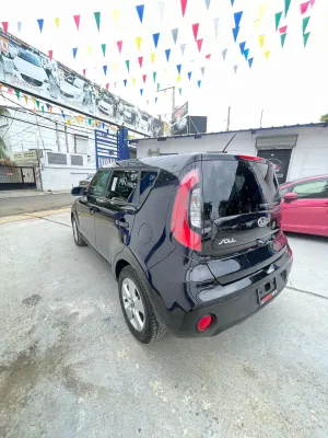 2019 Kia SOUL — foto 4 / 10