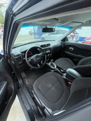 2019 Kia SOUL — foto 5 / 10