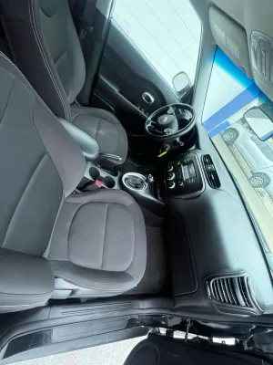 2019 Kia SOUL — foto 7 / 10
