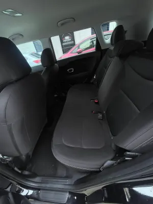 2019 Kia SOUL — foto 8 / 10