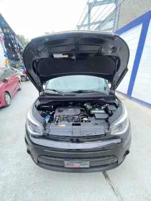 2019 Kia SOUL — foto 10 / 10