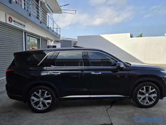 2019 Hyundai Palisade — foto 3 / 12
