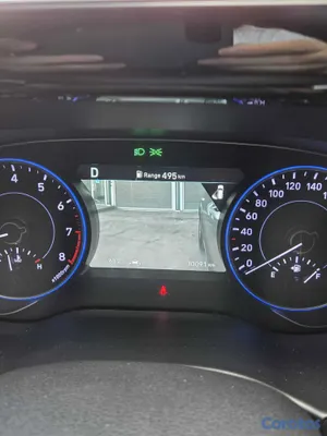 2019 Hyundai Palisade — foto 4 / 12