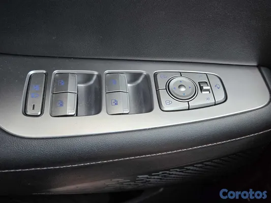 2019 Hyundai Palisade — foto 6 / 12
