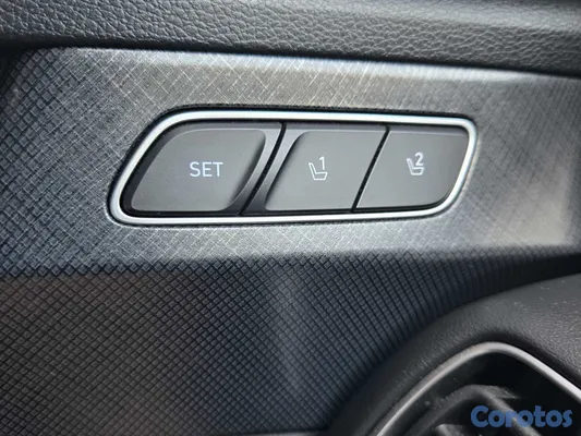 2019 Hyundai Palisade — foto 12 / 12