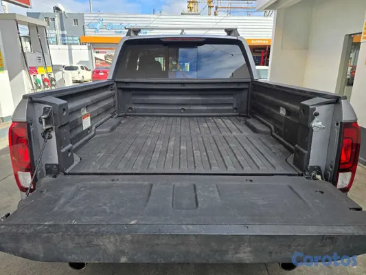 2022 Honda Ridgeline — foto 6 / 18