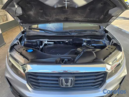 2022 Honda Ridgeline — foto 10 / 18