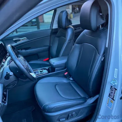 2023 Kia Sportage — foto 4 / 10