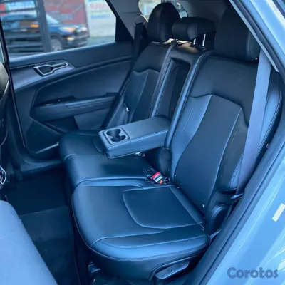 2023 Kia Sportage — foto 6 / 10