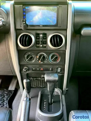 2010 Jeep Wrangler — foto 3 / 7
