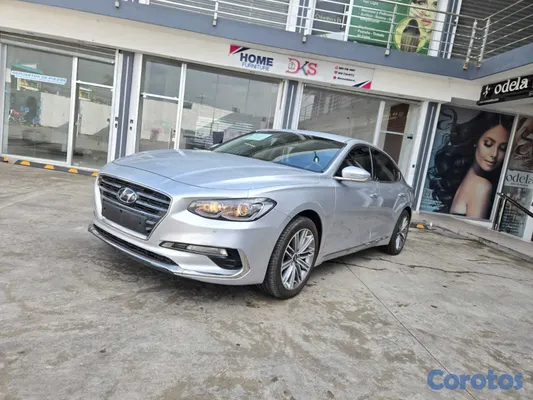 2018 Kia K-5 — foto 2 / 12