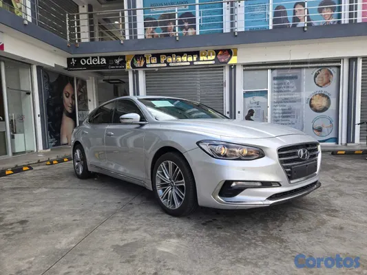 2018 Kia K-5 — foto 3 / 12