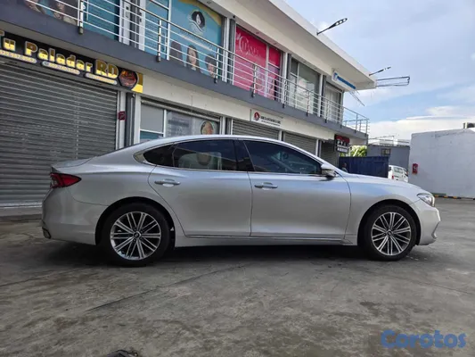 2018 Kia K-5 — foto 9 / 12
