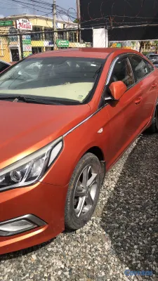 2021 Hyundai Sonata — foto 2 / 7