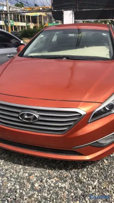 2021 Hyundai Sonata — foto 3 / 7