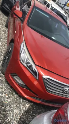 2021 Hyundai Sonata — foto 4 / 7