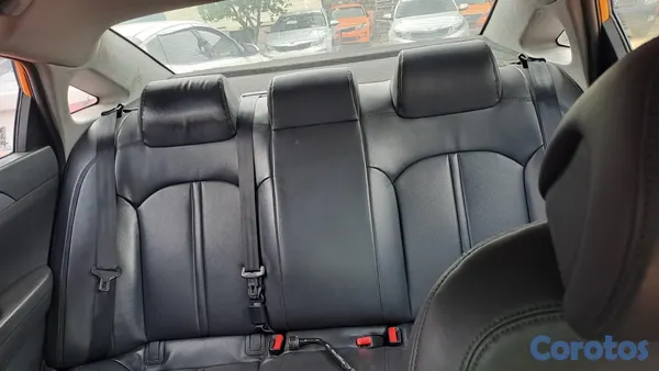 2021 Hyundai Sonata — foto 5 / 7