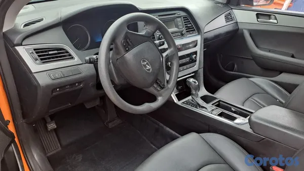 2021 Hyundai Sonata — foto 7 / 7