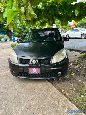 2011 Renault Reanult sandero