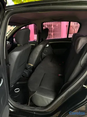 2011 Renault Reanult sandero — foto 6 / 9