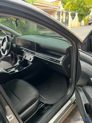 2026 Hyundai Tucson — foto 2 / 7