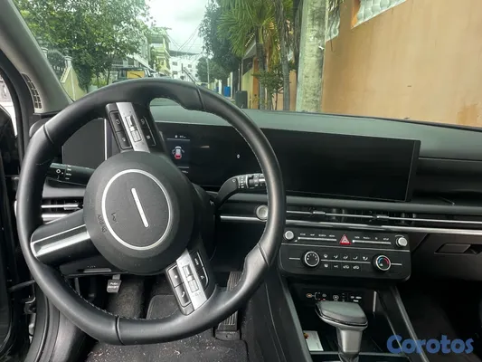 2026 Hyundai Tucson — foto 3 / 7