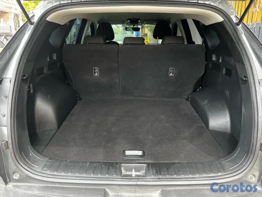 2026 Hyundai Tucson — foto 4 / 7