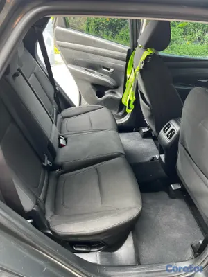 2026 Hyundai Tucson — foto 6 / 7
