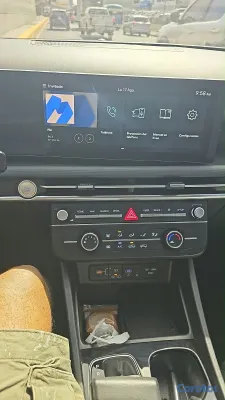 2026 Hyundai Tucson — foto 7 / 7